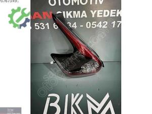 Sol Stop Nissan Juke 2020 – 2024 Çıkma