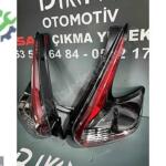 Stop Nissan Juke 2020 – 2024 Çıkma