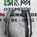 Çıkma Nissan Juke Ayna Sinyali