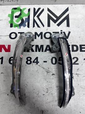 Nissan Juke Ayna Sinyali çıkma parça