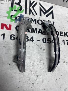 Nissan Juke Ayna Sinyali çıkma parça