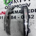 Çıkma Nissan Juke Ayna Sinyali