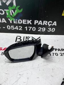 Sağ Sol Dış Ayna Nissan Juke 2000 – 2026 Çıkma