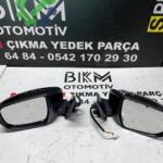 Dış Ayna Nissan Juke 2000 – 2026 Çıkma
