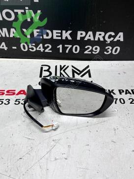 Nissan Note Dış Ayna çıkma parça