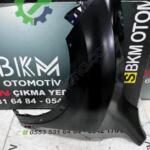 Nissan Juke 2015 – 2017 Çamurluk Çıkma