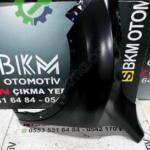 Nissan Juke 2015 – 2017 Çamurluk Çıkma