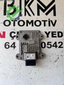 Nissan Juke 2015 – 2026 Beyin Çıkma