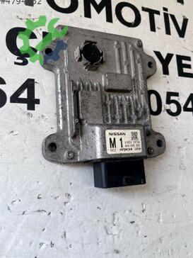 Nissan Juke Beyin çıkma parça