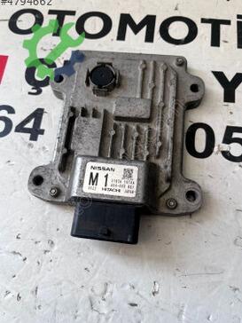Nissan Juke Beyin çıkma parça