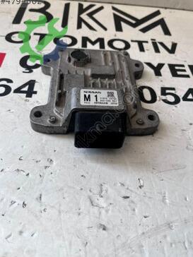 Nissan Juke Beyin çıkma parça