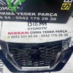 Nissan Juke Panjur Çıkma