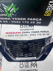 Nissan Juke Panjur Çıkma
