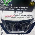 Nissan Juke Panjur Çıkma