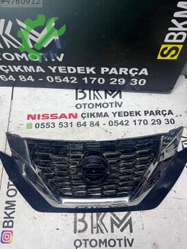 Nissan Juke Panjur çıkma parça