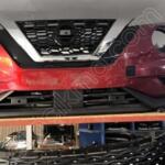 Nissan Juke Ön Tampon Çıkma