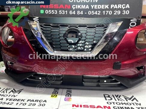 Nissan Juke Ön Tampon çıkma parça