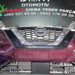 Nissan Juke 2019 – 2026 Çıkma Ön Tampon