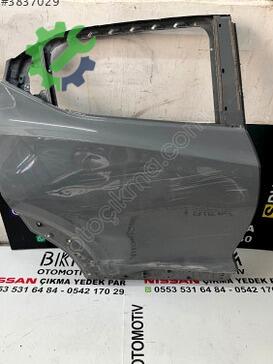 Nissan Juke Kapı çıkma parça
