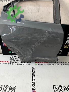 Nissan Juke Kapı çıkma parça