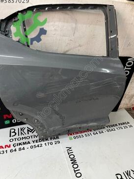 Nissan Juke Kapı çıkma parça