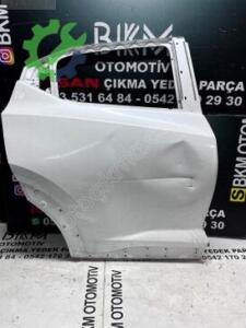 Çıkma Nissan Juke Sağ Arka Kapı (4. Adet)