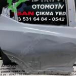 Çıkma Nissan Juke Kapı