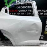 Çıkma Nissan Juke Kapı