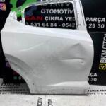 Nissan Juke Kapı Çıkma