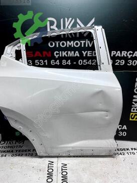Nissan Juke Kapı çıkma parça