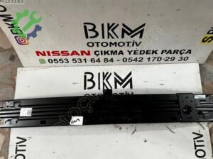 Nissan Juke 2020 – 2024 Çıkma Tampon Demiri