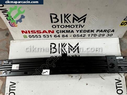 Nissan Juke Tampon Demiri çıkma parça
