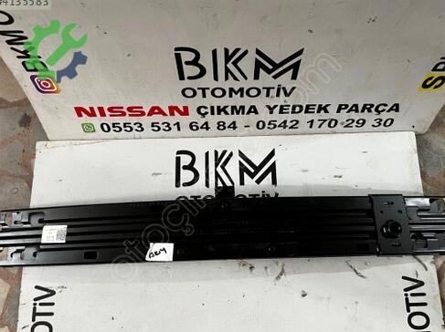 Nissan Juke Tampon Demiri çıkma parça