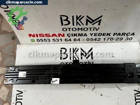 Nissan Juke Ön Tampon çıkma parça