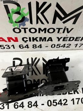 Nissan Juke Tampon Demiri çıkma parça