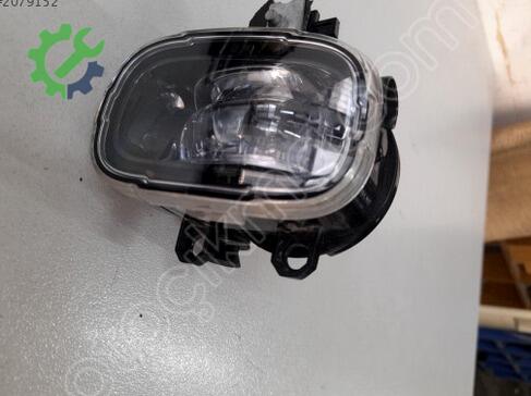 Nissan Juke Sis Farı çıkma parça