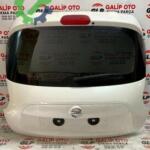 2008 Nissan Juke Stop Çıkma Parça Samsun