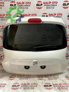 Nissan Juke 3. Stop Hatasız Orjinal Çıkma