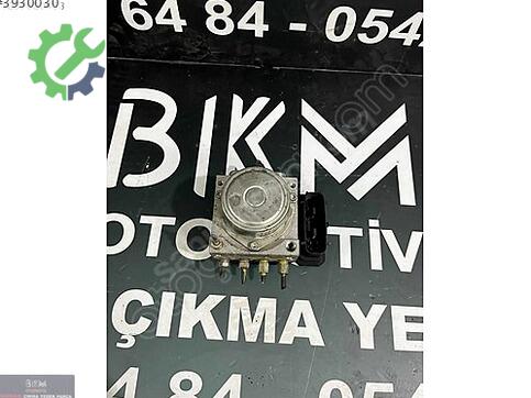 Nissan Juke ABS Beyni çıkma parça