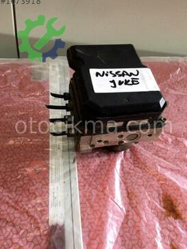 Nissan Juke ABS Beyni (Modül) çıkma parça