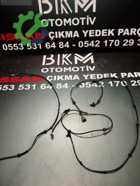 Nissan Juke ABS Sensörü çıkma parça