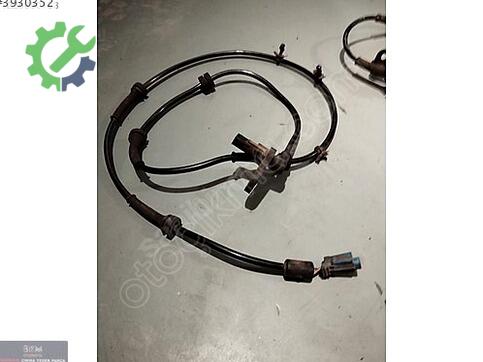 Nissan Juke ABS Sensörü çıkma parça