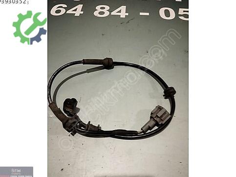 Nissan Juke ABS Sensörü çıkma parça
