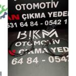 Çıkma Nissan Juke ABS Sensörü
