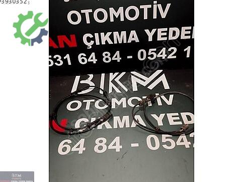 Nissan Juke ABS Sensörü çıkma parça