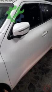 Çıkma Nissan Juke Airbag Beyni (2. Adet)