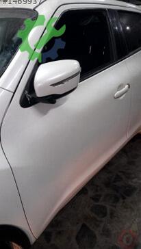 Nissan Juke Airbag Beyni çıkma parça
