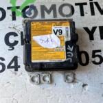 Airbag Beyni Nissan Country 2000 – 2026 Çıkma