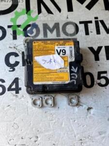 Airbag Beyni Nissan Country 2000 – 2026 Çıkma