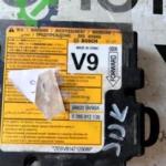 Airbag Beyni Nissan Country 2000 – 2026 Çıkma
